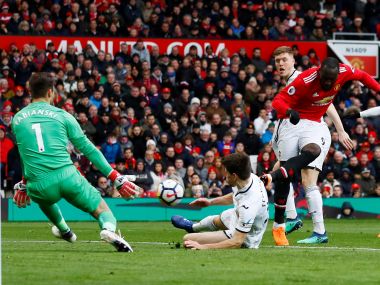 Premier League: Romelu Lukaku, Alexis Sanchez strike in Manchester United's 2-0 win; Liverpool beat Crystal Palace Premier League: Romelu Lukaku, Alexis Sanchez strike in Manchester United's 2-0 win; Liverpool beat Crystal Palace