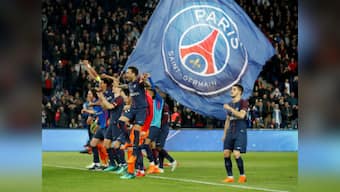 Ligue 1 champions Paris Saint-Germain cleared of breaking UEFA's Financial Fair Play rules after investigation