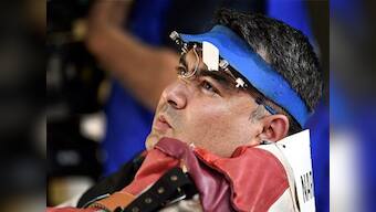 Commonwealth Games 2018: India's Chain Singh finishes 4th in men's 50m rifle prone, Gagan Narang ends seventh