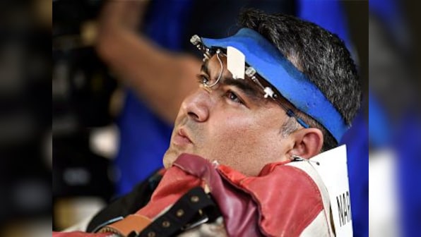 Commonwealth Games 2018: India's Chain Singh finishes 4th in men's 50m rifle prone, Gagan Narang ends seventh
