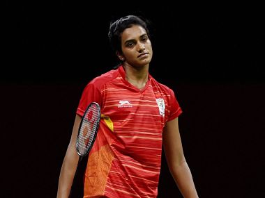 Commonwealth Games 2018: Former India coach Vimal Kumar feels PV Sindhu is vulnerable on counter-attack Commonwealth Games 2018: Former India coach Vimal Kumar feels PV Sindhu is vulnerable on counter-attack