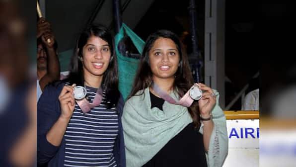 Senior National Squash Championship: Joshna Chinappa wins record 17th title, Mahesh Mangaoker clinches men's crown