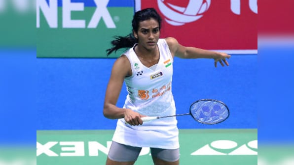 PV Sindhu comes out in support of #MeToo movement, lauds people who have spoken out against sexual abusers
