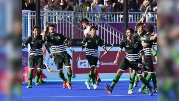 Commonwealth Games Hockey: TV umpire's blunder led to Pakistan's equaliser, but shoddy India brought on their own downfall