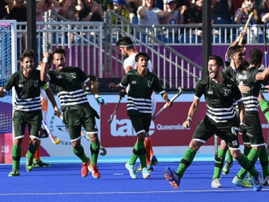 Commonwealth Games Hockey: TV umpire's blunder led to Pakistan's equaliser, but shoddy India brought on their own downfall Commonwealth Games Hockey: TV umpire's blunder led to Pakistan's equaliser, but shoddy India brought on their own downfall