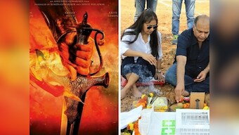 Ashutosh Gowariker, Nitin Desai to erect colossal set of Shaniwar Wada for upcoming film Panipat