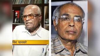 Dabholkar, Pansare murders: CBI, CID pin hope in forensics as investigations reach dead end, get rapped by Bombay HC