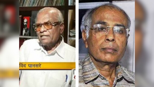 Dabholkar, Pansare murders: CBI, CID pin hope in forensics as investigations reach dead end, get rapped by Bombay HC