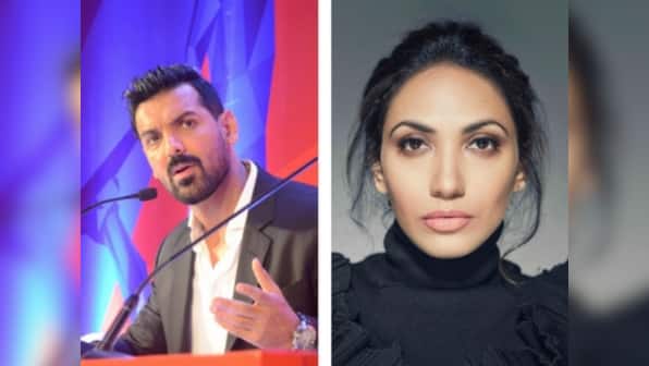 John Abraham files criminal complaints against Prernaa Arora, KriArj Entertainment; Parmanu co-producers call allegations false