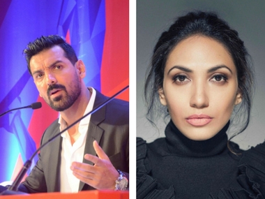 John Abraham files criminal complaints against Prernaa Arora, KriArj Entertainment; Parmanu co-producers call allegations false John Abraham files criminal complaints against Prernaa Arora, KriArj Entertainment; Parmanu co-producers call allegations false
