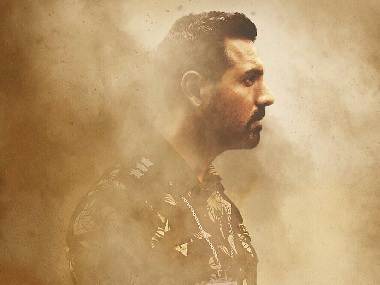 John Abraham vs KrijArj row: Actor's company denies reports of FIR being filed against him John Abraham vs KrijArj row: Actor's company denies reports of FIR being filed against him