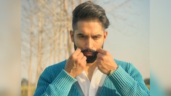 Punjabi singer Parmish Verma hospitalised after being shot in Mohali; police investigation on