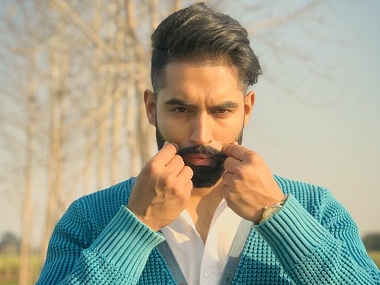 Punjabi singer Parmish Verma hospitalised after being shot in Mohali; police investigation on Punjabi singer Parmish Verma hospitalised after being shot in Mohali; police investigation on