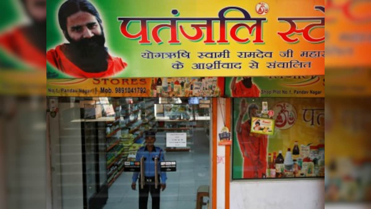 Baba Ramdev's Patanjali Ayurved raises bid value to Rs 4,350 crore to take over bankruptcy-bound Ruchi Soya