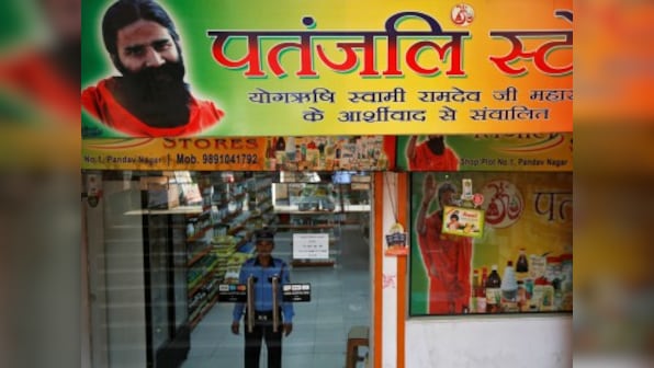 Patanjali Group partners with JHS Svendgaard Retail Ventures for stores at airports