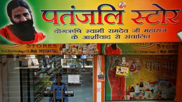 Baba Ramdev will soon do Patanjali Brands IPO