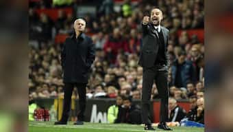 Highlights, Premier League, Manchester Derby: Second-half comeback from United floors City