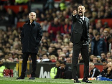 Highlights, Premier League, Manchester Derby: Second-half comeback from United floors City