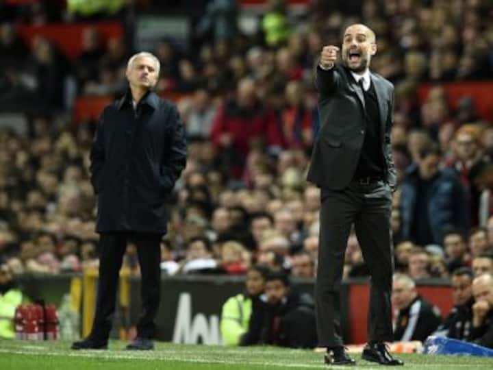 Highlights, Premier League, Manchester Derby: Second-half comeback from United floors City Highlights, Premier League, Manchester Derby: Second-half comeback from United floors City