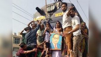 Bharat Bandh: 8 dead after violence erupts during Dalit protests in north India; Centre files review plea against SC order