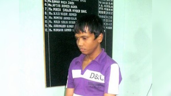 Anaemic Madhya Pradesh teenager languishing in Pakistani jail as MEA dawdles on verifying Indian nationality