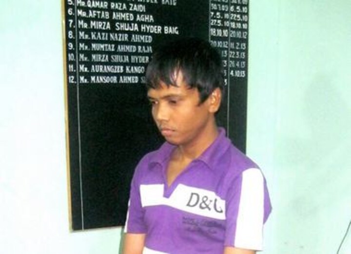 Madhya Pradesh youth languishing in Pakistan jail since 2013 to be released on 4 May after MEA intervenes