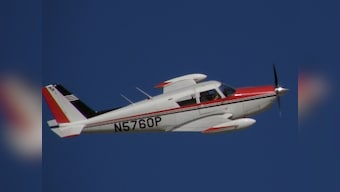 Small plane crashes in golf course in US' Phoenix killing six; cause of crash unknown, say investigators