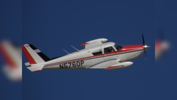 Small plane crashes in golf course in US' Phoenix killing six; cause of crash unknown, say investigators
