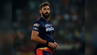 IPL 2018: Delhi Daredevils pacer Liam Plunkett says team needs one win to set ball rolling