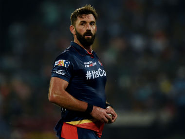 IPL 2018: Delhi Daredevils pacer Liam Plunkett says team needs one win to set ball rolling IPL 2018: Delhi Daredevils pacer Liam Plunkett says team needs one win to set ball rolling