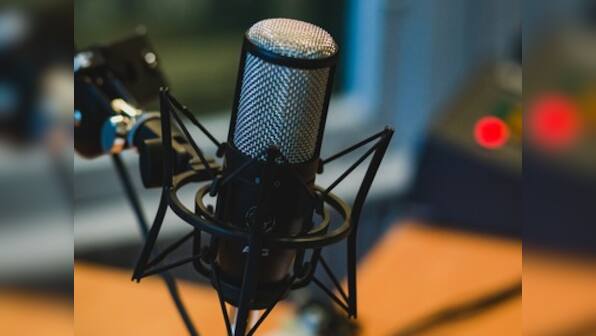 Google's new podcast app for Android comes built into Search and Assistant