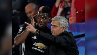 Premier League: Paul Pogba says tough times at Manchester United will only make him stronger