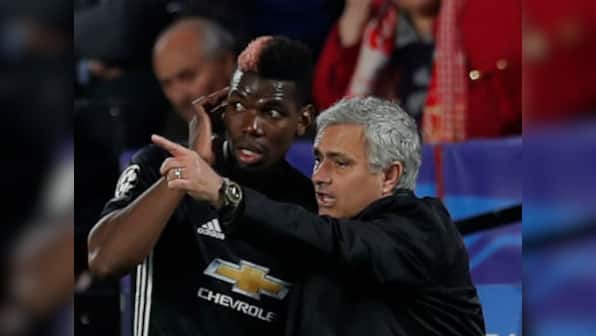 Premier League: Paul Pogba says tough times at Manchester United will only make him stronger