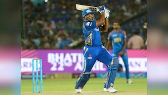 IPL 2018: Former India pacer Ajit Agarkar blames Mumbai Indians' middle order for defending champions' poor run