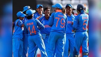 New-ball bowler, powerful all-rounder: Pooja 'Chota Hardik' Vastrakar has the potential to emulate her illustrious namesake