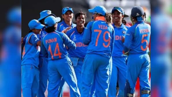 New-ball bowler, powerful all-rounder: Pooja 'Chota Hardik' Vastrakar has the potential to emulate her illustrious namesake