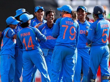 New-ball bowler, powerful all-rounder: Pooja 'Chota Hardik' Vastrakar has the potential to emulate her illustrious namesake New-ball bowler, powerful all-rounder: Pooja 'Chota Hardik' Vastrakar has the potential to emulate her illustrious namesake