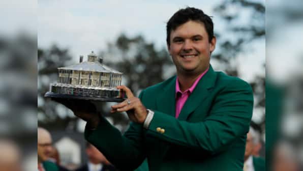 Augusta Master 2018: Patrick Reed edges Rickie Fowler, Jordan Spieth, Rory McIlroy to clinch title