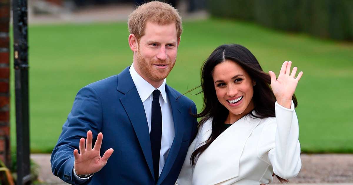 Meghan Markle's father Thomas pulls out of royal wedding after staged ...