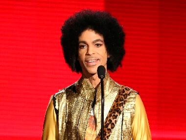 Prince's estate puts five pieces of singer's jewelry on sale, reissues his album 1999 with 35 unheard songs