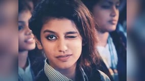 'Winking forbidden in Islam': Plea in Supreme Court says video featuring Priya Prakash Varrier constitutes blasphemy