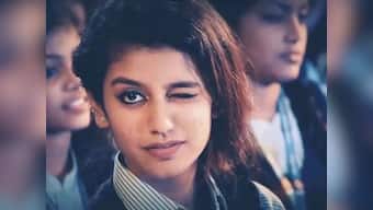 'Winking forbidden in Islam': Plea in Supreme Court says video featuring Priya Prakash Varrier constitutes blasphemy