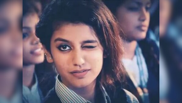 'Winking forbidden in Islam': Plea in Supreme Court says video featuring Priya Prakash Varrier constitutes blasphemy
