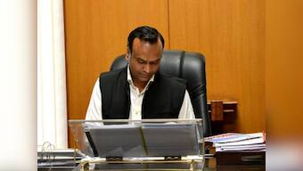 Karnataka Election: BJP has 'completely lost the plot', says Congress' Priyank Kharge, targets 120 seats for party