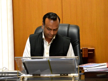 Karnataka Election: BJP has 'completely lost the plot', says Congress' Priyank Kharge, targets 120 seats for party Karnataka Election: BJP has 'completely lost the plot', says Congress' Priyank Kharge, targets 120 seats for party