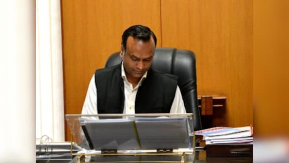 Karnataka Election: BJP has 'completely lost the plot', says Congress' Priyank Kharge, targets 120 seats for party