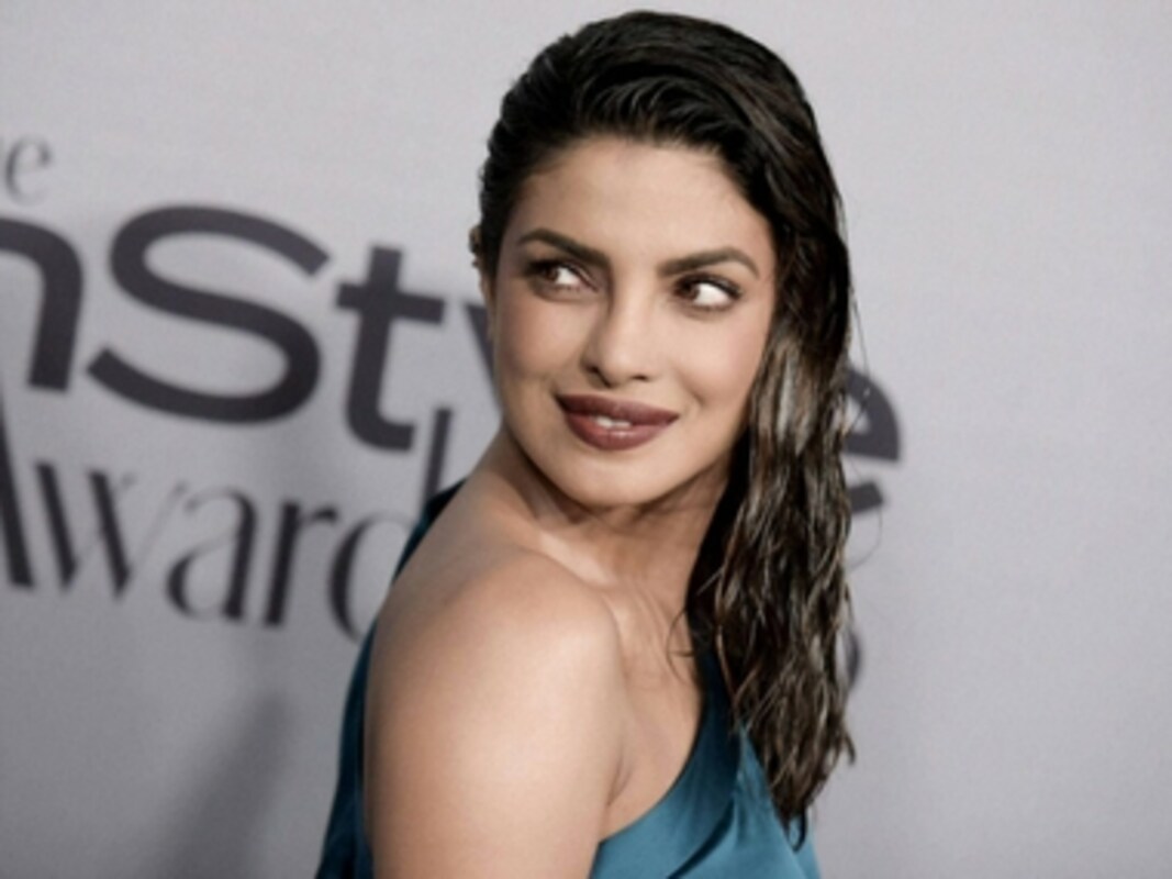 Priyanka Chopra Says She Was Denied Roles In Hollywood Because Of Her Skin Colour Entertainment News Firstpost
