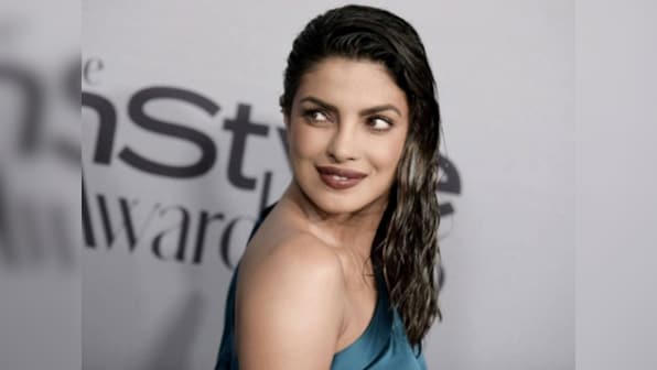 Priyanka Chopra confirms she'll attend Meghan Markle-Prince Harry wedding — but won't be a bridesmaid