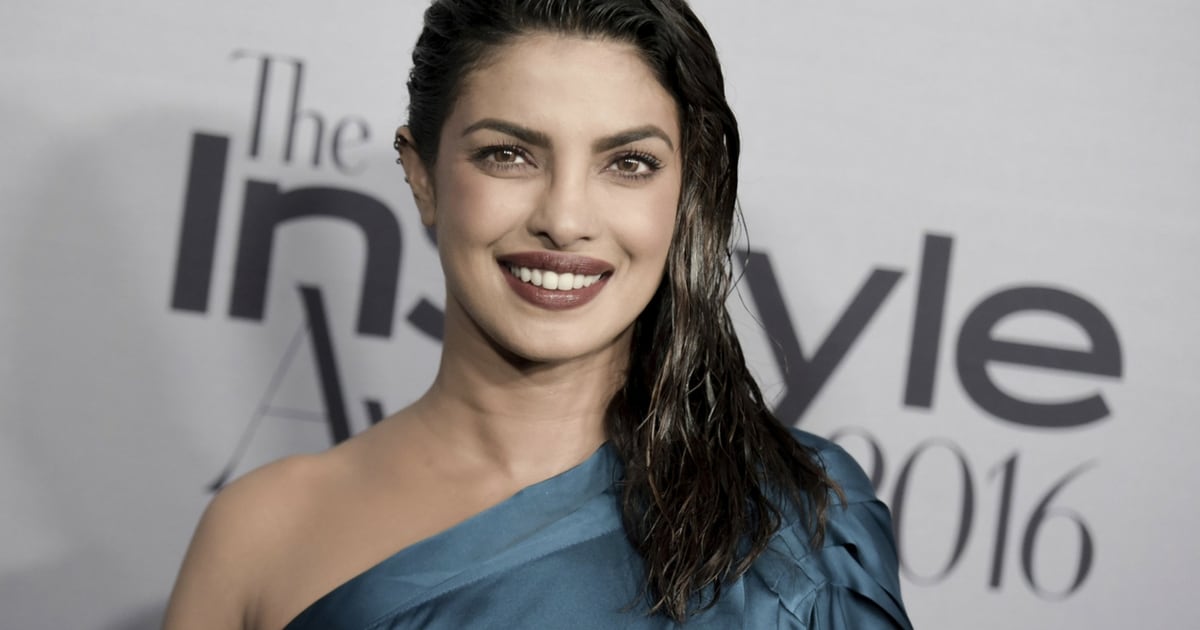 Priyanka Chopra Says She Was Denied Roles In Hollywood Because Of Her Skin Colour Entertainment