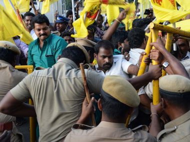 IPL 2018 moves out of Chennai: Who is to be blamed for extending CSK fans' wait for cricket? IPL 2018 moves out of Chennai: Who is to be blamed for extending CSK fans' wait for cricket?